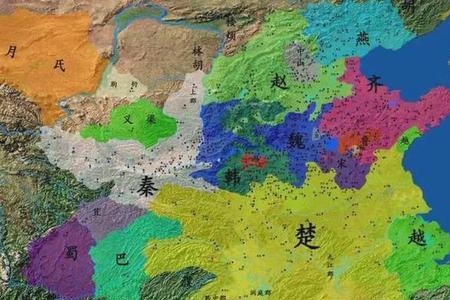 燕国和齐国谁大