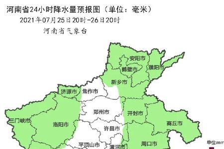 河南东部属于什么地区