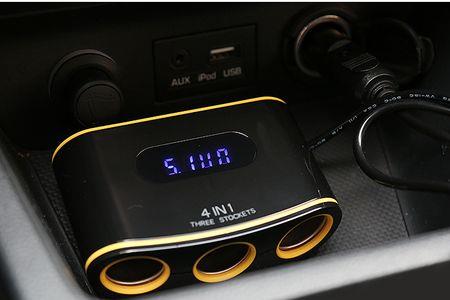 4.8v车载充电器对手机有影响吗