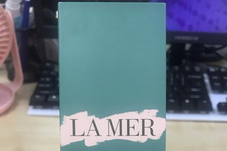 海蓝之谜精粹水越用越干