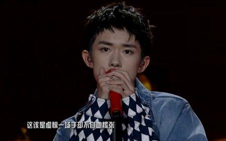 易烊千玺6月30号发的什么