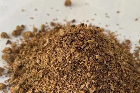 蘑菇菌渣是酸性的吗