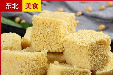 正宗东北冻子做法