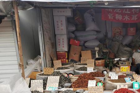 大连三兴市场早市几点到几点