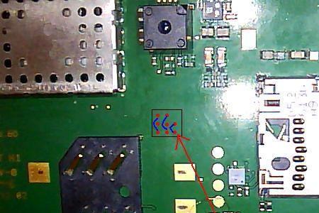 诺基亚错误代码805a0190怎么解决