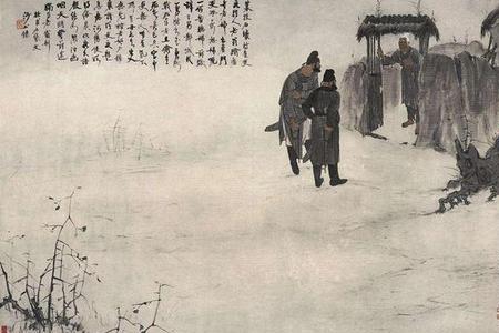 形容小吏凶残的句子