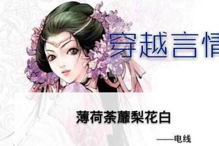 有一部小说女主角姓时的