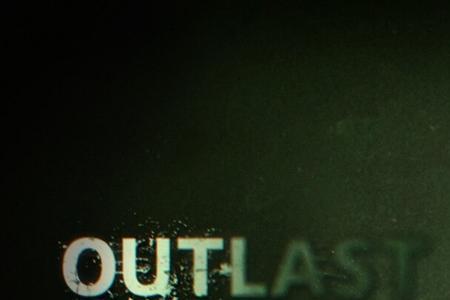 outlast进入界面为什么突然走不了