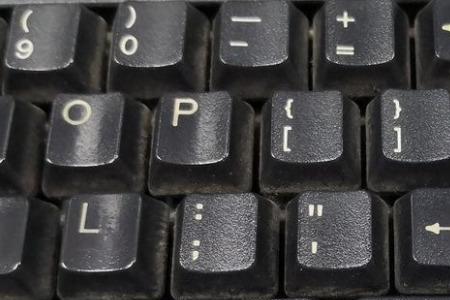 ctrl键和caps键互换