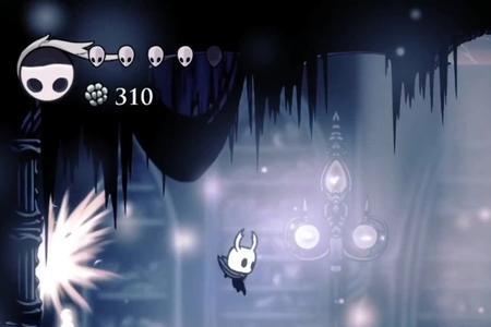 空洞骑士灵魂没了怎么办