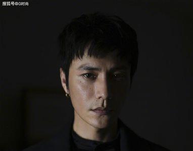 绝对隐私陈坤剧情结局