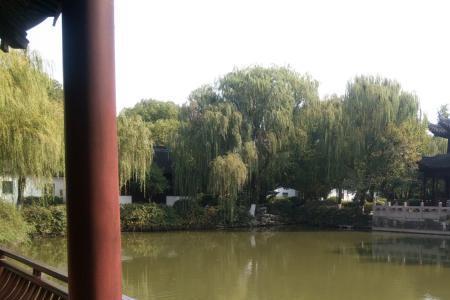 顾炎武此声中的故园指的是什么