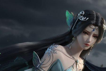 星辰变最全人物介绍