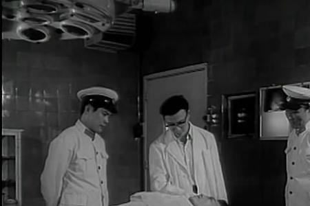405谋杀案故事情节
