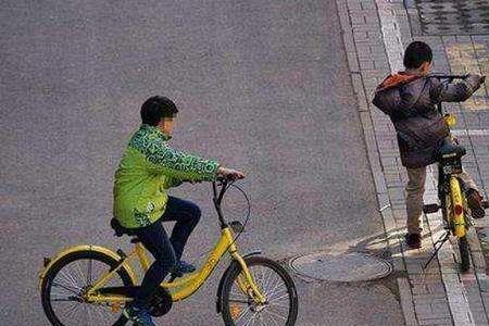 骑自行车不敢上路怎么办