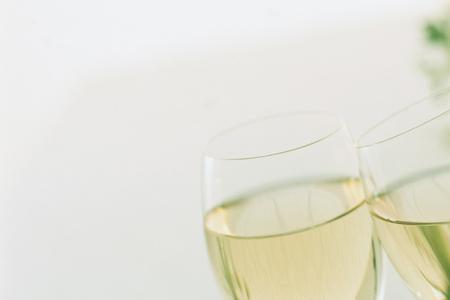 2014年的白葡萄酒还能喝吗