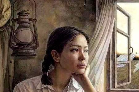 知青原著里每个人的结局