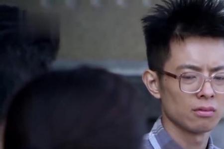 我的交警女友电视剧