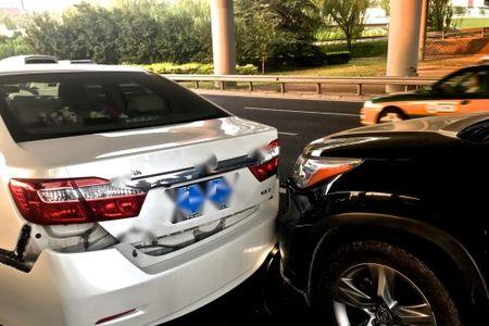 追尾别人后自己车还修吗