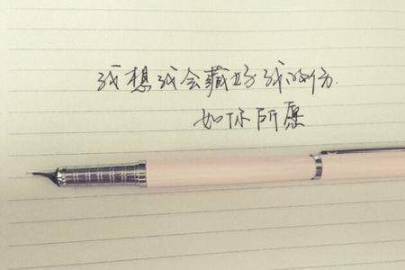 心如所想,事如所愿的意思