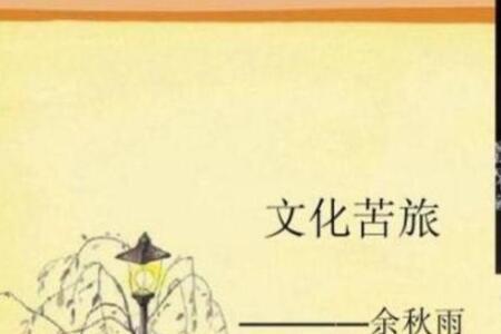 苦旅人生意思