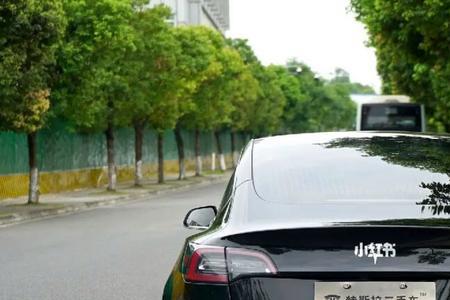 特斯拉model3做钣金需要断电吗