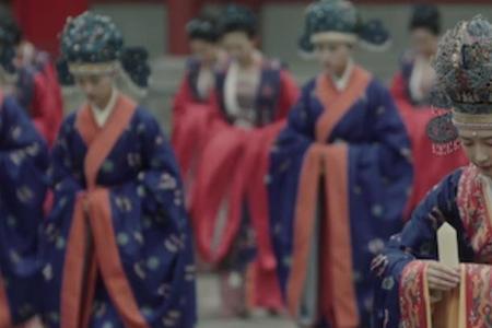 古代侧夫人什么意思