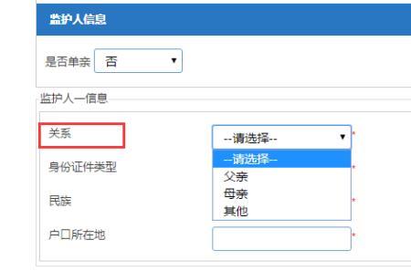 身份类型是啥