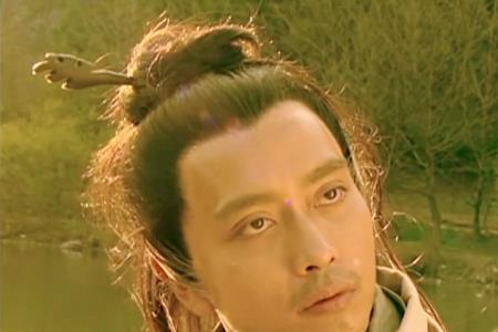 仙剑奇侠传1酒剑仙出场说的话