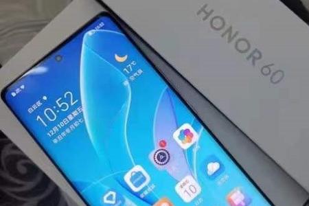 荣耀六零可以用普通充电器吗