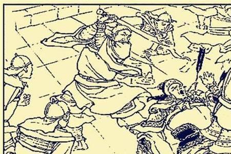 桓温发现姜维的信是真的吗