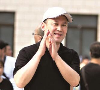 青海笑星