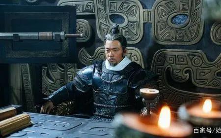 秦国十大名相排名
