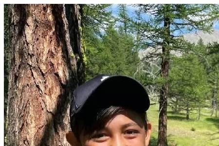 小男子汉啥意思
