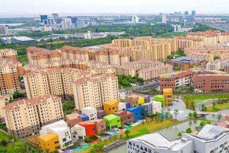 临港建设者小镇入住条件