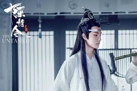 陈情令为什么拍的时间很长