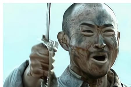 亮剑的原型是谁