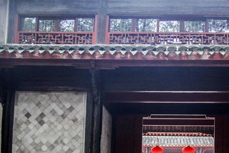 庙堂指什么意思