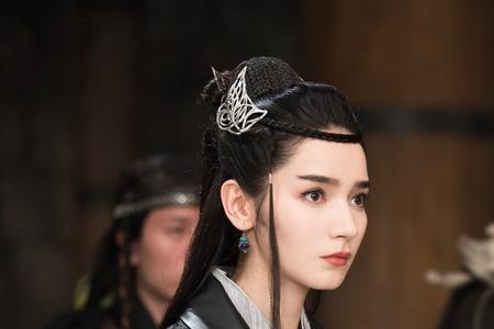 烈火如歌刀冽香大结局
