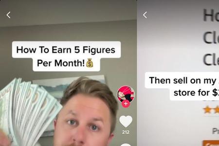iPhone如何观看tiktok