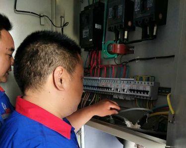 设备检查按照内容可以分为