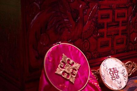 祝令郎新婚大喜什么意思