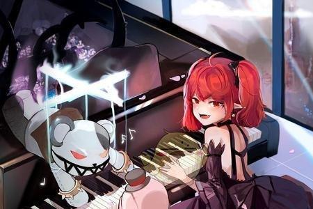 dnf小魔女永恒的占据复活不了
