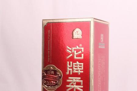 沱牌醇香肆号测评