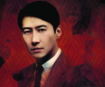 黎明哪一年拿影帝