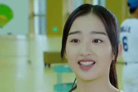 我们的少年时代1安然是谁演的