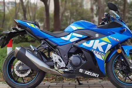 铃木gsx250油门有点松动怎么办