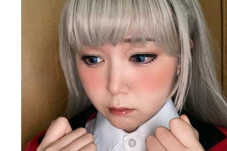副会长桃喰莉莉香厉害吗