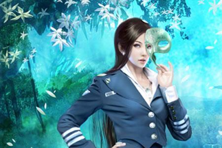 女主角姓蒋的都市小说