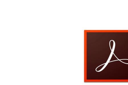 如何启动adobe acrobat